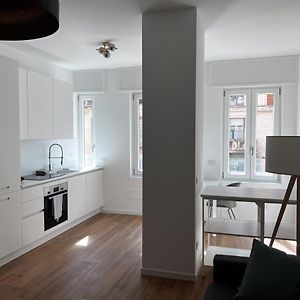 Appartement met een Slaapkamer